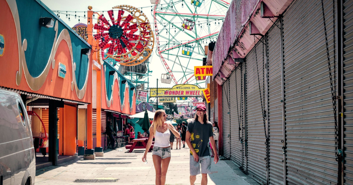 Keeping it local Stanislaus County Fair in full swing in Turlock
