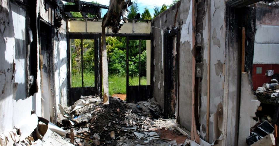 House fire claims life of Denair man, two young sons Local Turlock