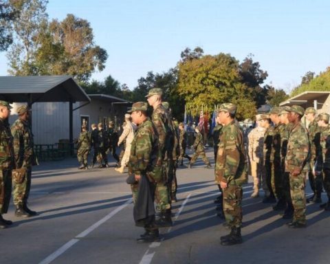 The Stanislaus Military Academy in Turlock is an alternative education program provided by the Stanislaus County Office of Education, which despite its challenging students ranked highest in a union survey of teacher satisfaction in schools across Stanislaus County. NAN AUSTIN MODESTO BEE FILE