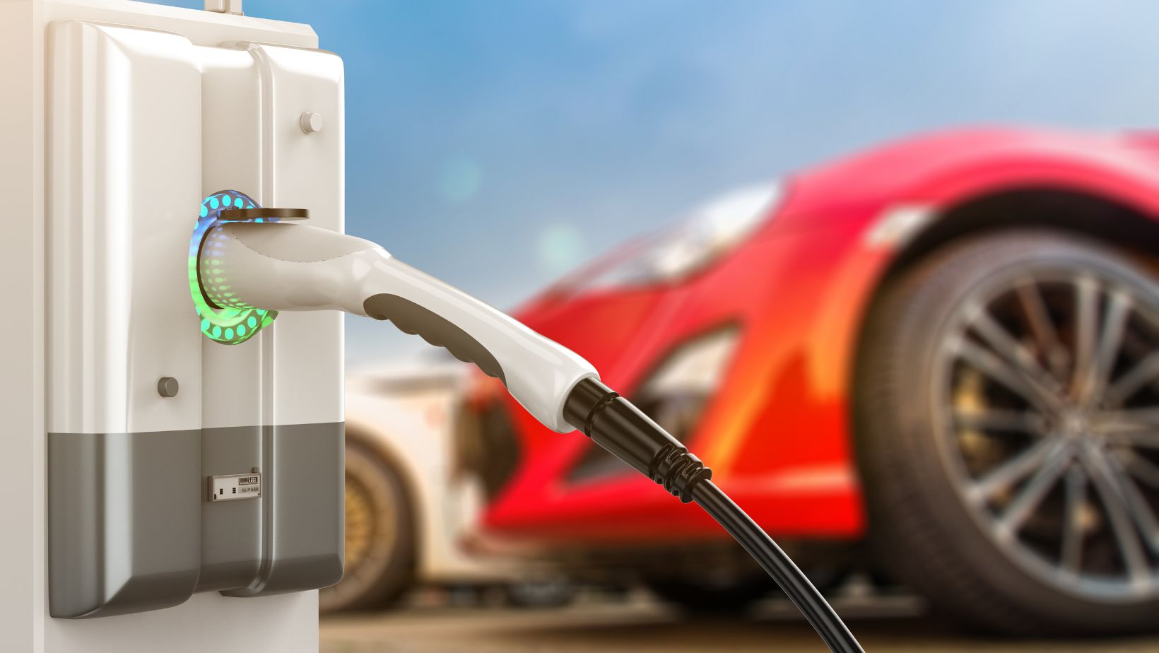 Electric Vehicle Rebates Usa