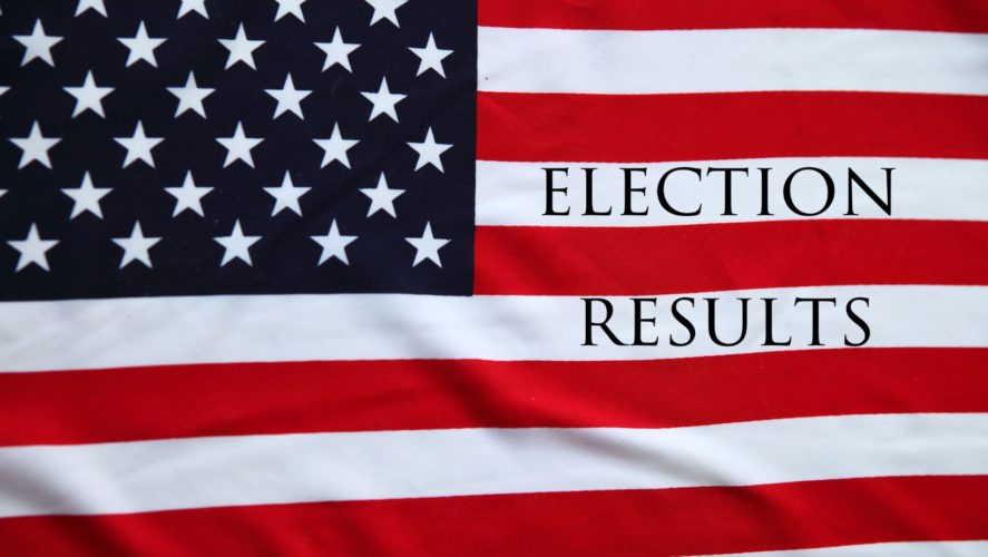 Stanislaus County Election Results 2022 Local Turlock