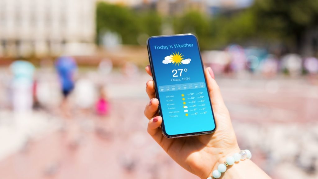 Turlock Weather News – Local Turlock